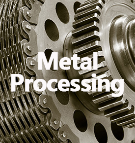 METAL PROCESSING