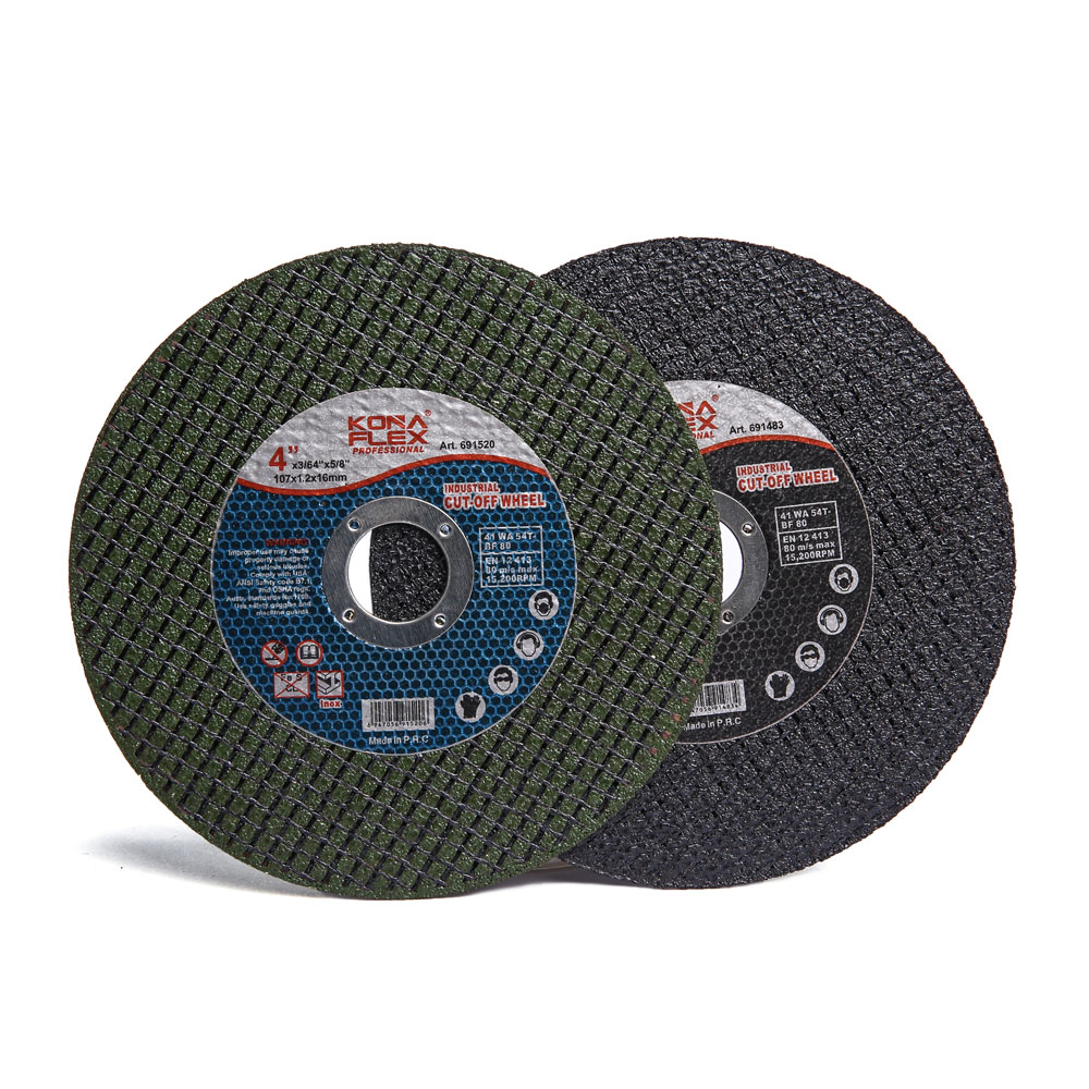 KF-Industrial Reinforce Cut-Off Wheel