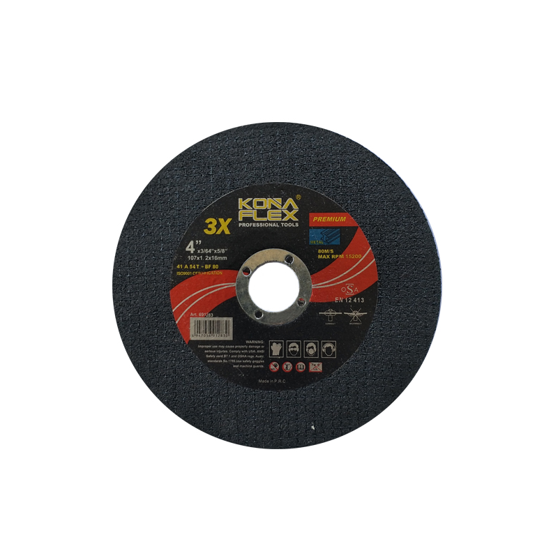 KF-Premium Reinforce Cut-Off Wheel