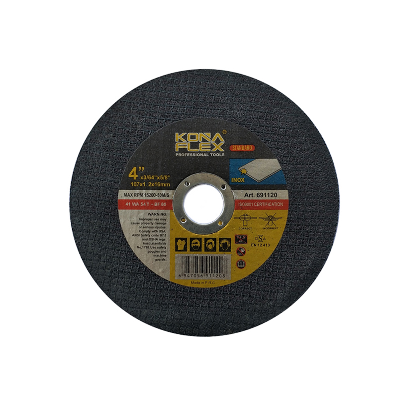 KF-Standard Reinforce Cutting Disc（Ultrathin）