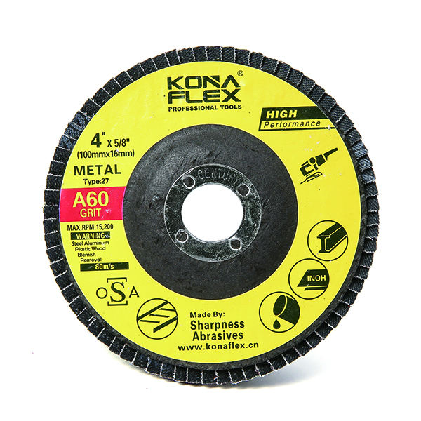 KF-Economic Flap Disc