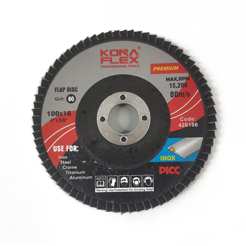 KF-Premium Flap Disc