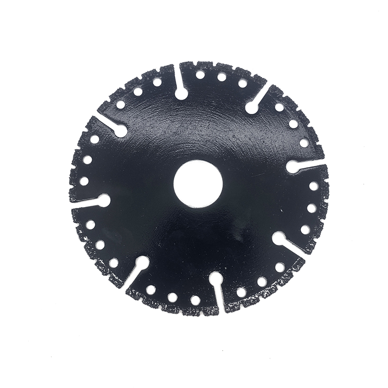 Brazing multi-function piece
