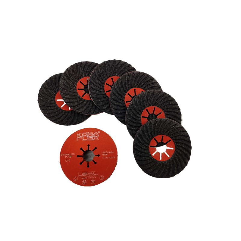 Semiflex disc